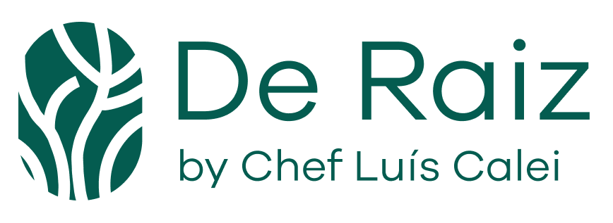 de-raiz